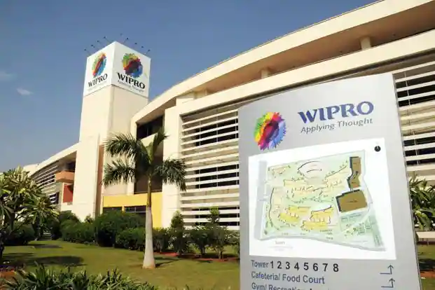 Wipro Office